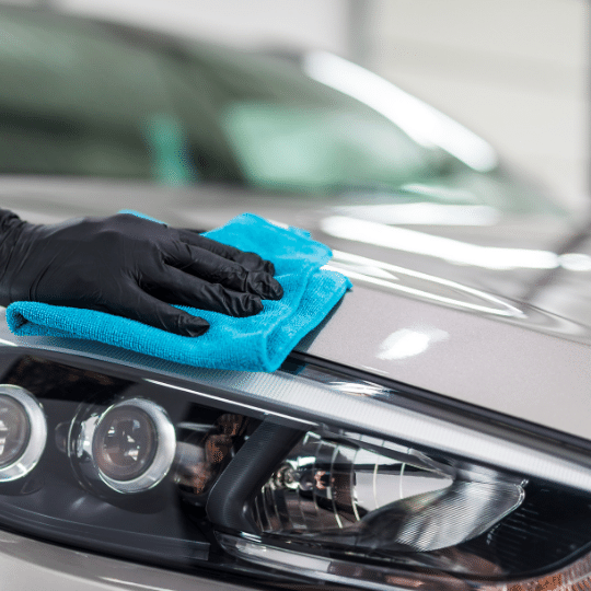 Yıldızeli Oto Pasta Cila